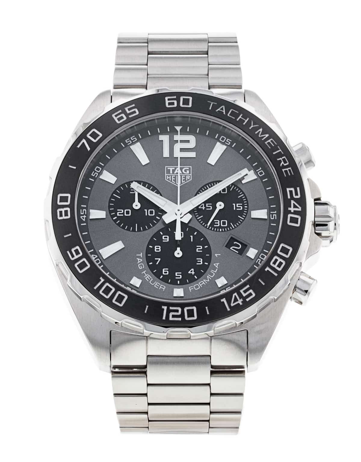 Tag Heuer Formula 1 CAZ1011.BA0842